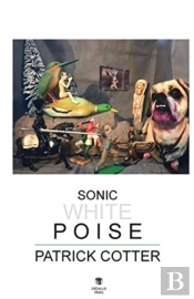Sonic White Poise