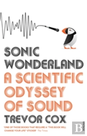 Sonic Wonderland