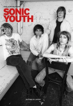 Bertrand.pt - Sonic Youth