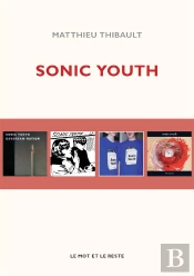 Sonic Youth