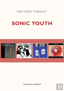 Bertrand.pt - Sonic Youth