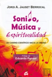 Sonido, Música Y Espiritualidad
