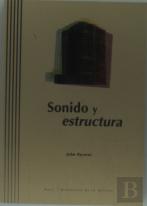 Sonido Y Estructura