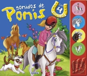 Sonidos De Ponis