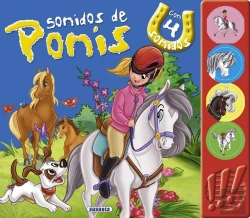 Bertrand.pt - Sonidos De Ponis