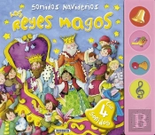 Sonidos Navideños. Los Reyes Magos