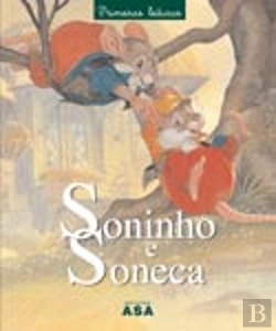 Bertrand.pt - Soninho e Soneca