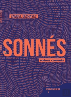 Bertrand.pt - Sonnés ; Poèmes Confinés
