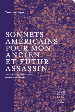 Bertrand.pt - Sonnets Americains Pour Mon Ancien Et Futur Assassin