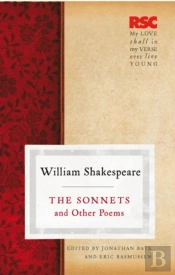 Sonnets And Other Poems