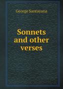 Sonnets And Other Verses