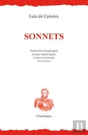 Sonnets (Bilingue)