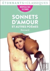 Sonnets D'Amour Et Autres Poèmes
