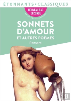 Bertrand.pt - Sonnets D'Amour Et Autres Poèmes