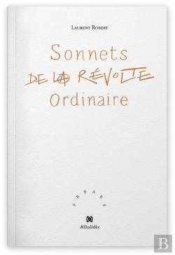 Bertrand.pt - Sonnets De La Révolte Ordinaire