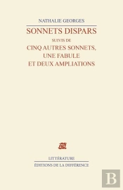 Sonnets Dispars