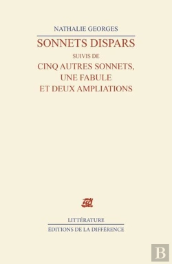 Bertrand.pt - Sonnets Dispars