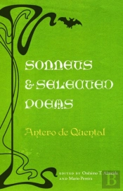 Sonnets & Selected Poems