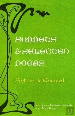 Bertrand.pt - Sonnets & Selected Poems