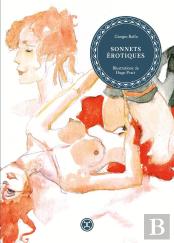 Sonnets Érotiques