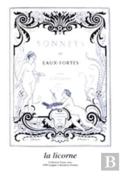 Sonnets Et Eaux-Fortes