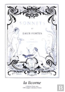 Bertrand.pt - Sonnets Et Eaux-Fortes