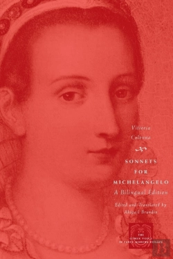 Bertrand.pt - Sonnets For Michelangelo Â€“ A Bilingual Edition