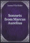 Sonnets From Marcus Aurelius