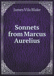 Sonnets From Marcus Aurelius