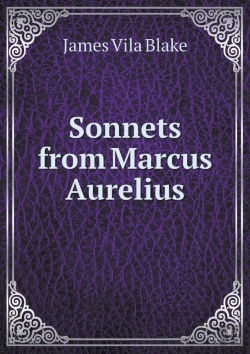 Bertrand.pt - Sonnets From Marcus Aurelius