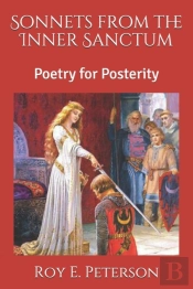Sonnets From The Inner Sanctum: Poetry F