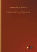 Sonnets From The Portuguese