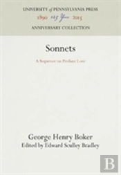 Sonnets