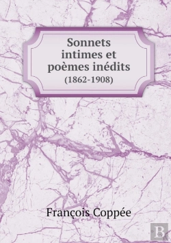Bertrand.pt - Sonnets Intimes Et Poemes Inedits (1862-1908)