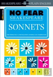 Sonnets (No Fear Shakespeare)