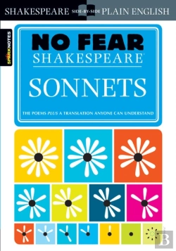 Bertrand.pt - Sonnets (No Fear Shakespeare)