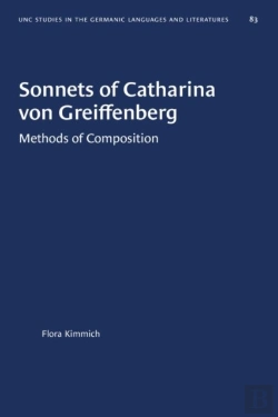 Bertrand.pt - Sonnets Of Catharina Von Greiffenberg