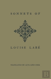 Sonnets Of Louise Labã¯Â¿Â½