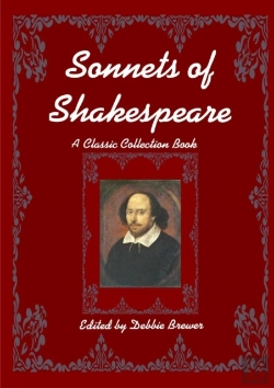 Bertrand.pt - Sonnets Of Shakespeare, A Classic Collection Book