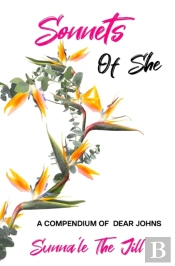 Sonnets Of She