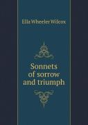 Sonnets Of Sorrow And Triumph