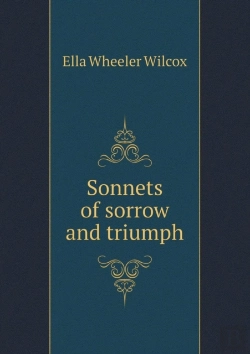 Bertrand.pt - Sonnets Of Sorrow And Triumph