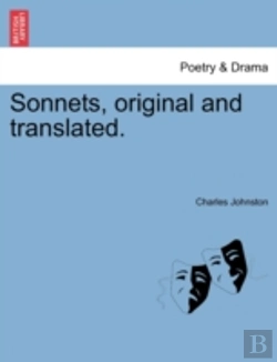 Bertrand.pt - Sonnets, Original And Translated.