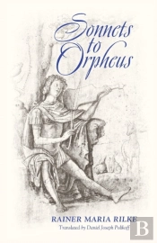 Sonnets To Orpheus (Bilingual Edition)