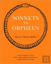 Sonnets To Orpheus