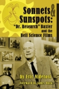 Bertrand.pt - Sonnets To Sunspots: Dr. Research Baxter