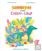 Sonnette Entre Chien Et Loup