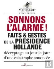 Sonnons L'Alarme !