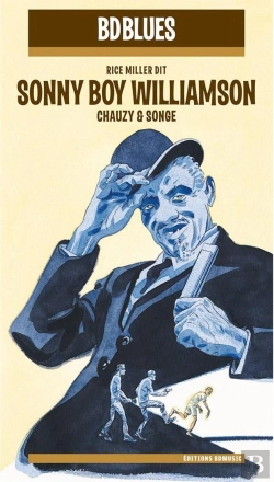 Bertrand.pt - Sonny Boy Williamson