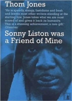 Bertrand.pt - Sonny Liston Was A Friend Of Mine